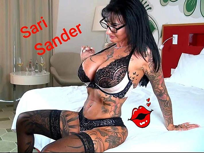 Chatterin Sari-Sander
